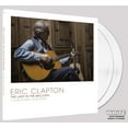 thumbnail image 2 of Eric Clapton - Lady In The Balcony: Lockdown Sessions - Creamy White Colored Vinyl, 2 of 2