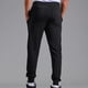 thumbnail image 4 of Pantalones largos para hombre, casuales, de moda, de secado rápido, elásticos, con cordón y cintura elástica., 4 of 4
