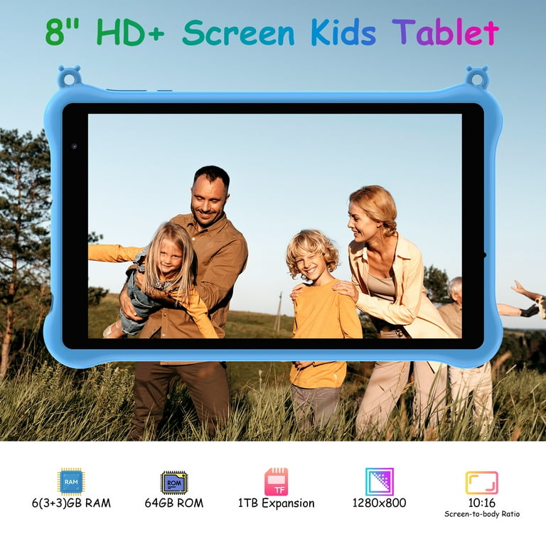 Refurbished Blackview Tab 5 8
