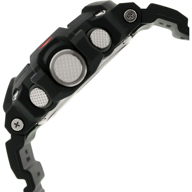 Casio Rangeman GSHOCK GW9400-1 AS MB6 Triple Sensor Water Casio Rangeman GSHOCK GW9400-1 AS MB6 Triple Sensor Water