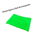 thumbnail image 4 of Toalla Voit Mediana Verde, 4 of 4