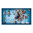 thumbnail image 3 of Fortaleza Móvil Playmobil Novelmore 74 Piezas, 3 of 4