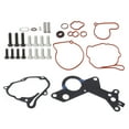 thumbnail image 1 of 038145209, Joint de Pompe à Vide de Carburant Kit de Réparation de Pompe Tandem de Carburant Excellente Performance d'Étanchéité Fiable pour la Voiture, 1 of 8
