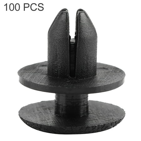 

Simple Installation Durable Solid Clips Rivet Home For Car Vehicle Travel