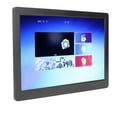 thumbnail image 4 of 13 Inch HD Digital Photo Frame Video Player 1280x800P Electronic Album Support Intelligent Remote Control Voltage 100?240V UK Plug, 4 of 5