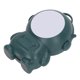 thumbnail image 2 of Calentador de manos eléctrico Temperatura de calentamiento rápido Ajustable Lindo Portátil Recargable Calentador de manos Banco de energía para invierno Verde, 2 of 5