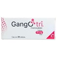 thumbnail image 1 of Gangotri 15 mg 28 Tab, 1 of 4