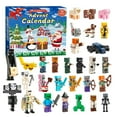 Craft advent calendar 2024, advent calendar 2024