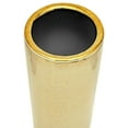 thumbnail image 7 of Red Lantern 24" Gold Crackle Umbrella Stand, 7 of 7