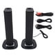 thumbnail image 2 of Altavoz Bluetooth NikouMX BS-36 Barra de sonido 20 W con subwoofer multifuncional separable, 2 of 8