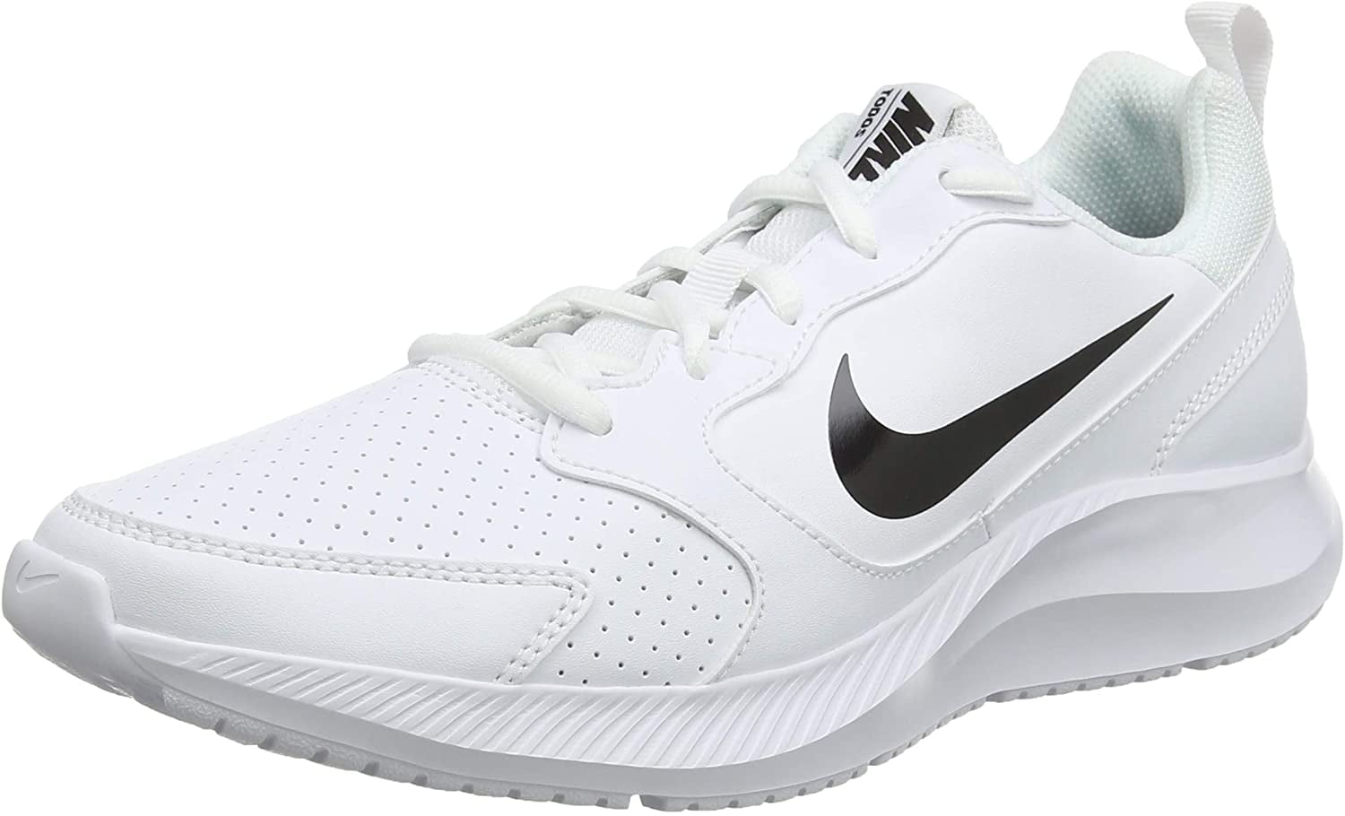 Nike Mens Todos Running Shoe - Walmart.com
