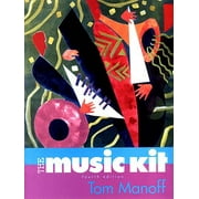 The Music Kit (Paperback)
