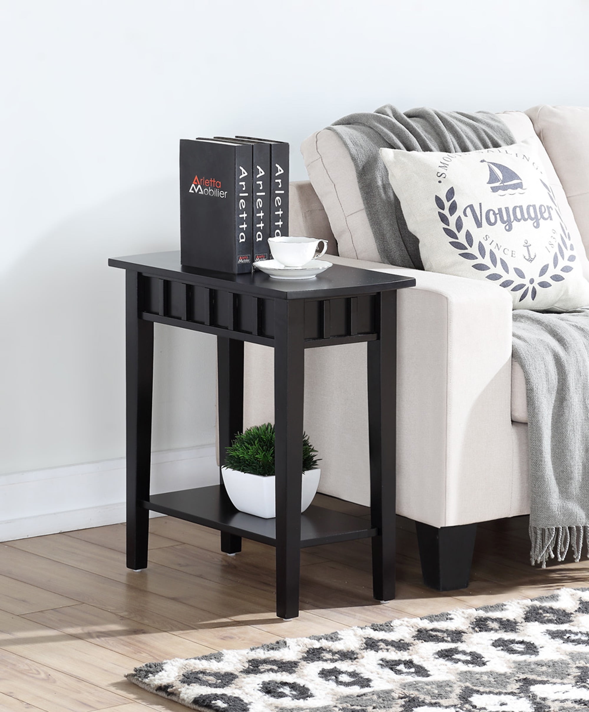 Convenience Concepts Dennis End Table