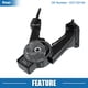 thumbnail image 4 of Soporte de motor No.1237122140 para TOYOTA CALDINA 1.8L - 2002-2007 para TOYOTA COROLLA 1.5 2000-2007, 4 of 6