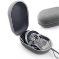 thumbnail image 3 of Frusde Carrying Case for Vision Pro, Anti-Fall Hard Travel Case Storage Bag Accessories for Vision Pro, 3 of 5