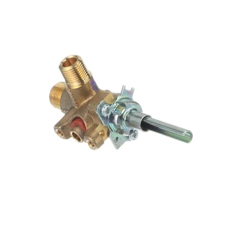 WHIRLPOOL W11109973 VALVE-BRNR - OEM PART