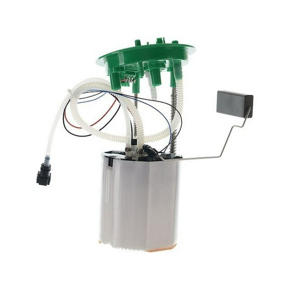 Fuel Pump Assembly 1 - Compatible with 2005 - 2009 Audi A4 Quattro 2006 2007 2008