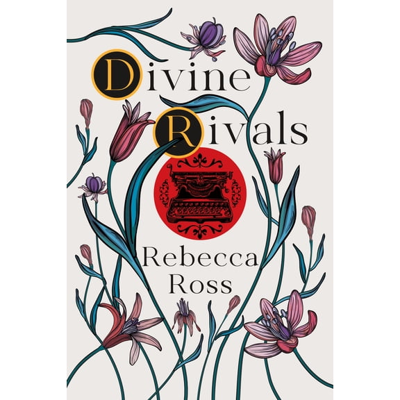 Divine Rivals: Collector's Edition (Hardcover)