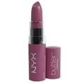 thumbnail image 4 of NYX Cosmetics Butter Lipstick,, 4 of 19