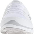 thumbnail image 2 of Skechers Sport Women's Gratis-No Limits Slip-On Mule, White, 11 Wide, 2 of 5