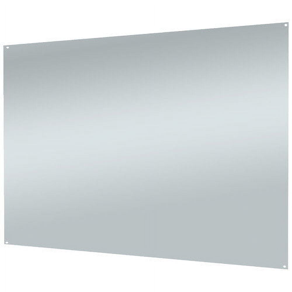 Air King SP2436W High Range Hood Backsplash, 24" x 36", White