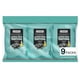 thumbnail image 1 of Seaweed snack Traditional flavor (Pack of 18 ) Roasted Seasoned snack, Korean food, Sea snack for kids & adults,Deliciously flavored, Snack that provide a variety of minerals and vitamins as, 1 of 5