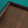 thumbnail image 5 of BUYISI Wooden -Bamboo Serving Tray Rectangular Tableware Food Tray For Kitchen Dinners Party Water Cups Fruit Food Bread Sundries, 5 of 5