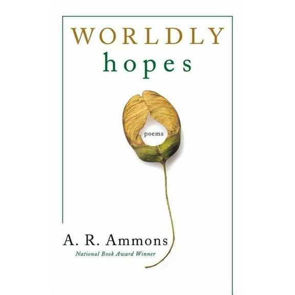 Worldly Hopes: Poems, (Paperback)