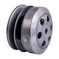 thumbnail image 3 of AlveyTech 50cc QMB139 Clutch Assembly with Driver Pulley/Clutch Bell for Baja (RT50) & Baja (SC50S), 3 of 8