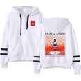 thumbnail image 6 of Cult of The Lamb Merch cosplay game  graphic hooded drawstring pocketless  sweatshirt men/women pullover, 6 of 6