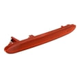thumbnail image 5 of KarParts360 For Honda Element 2009 2010 2011 Bumper Reflector Driver and Passenger Side | Pair | Rear CAPA Certified Red Lens | HO1184107, HO1184107C, HO1185107, HO1185107C | 33555SEA013, 33505SEA013, 5 of 6