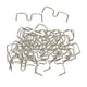 thumbnail image 1 of Extractor de ramas de árbol, 50 unidades, herramienta práctica para doblar ramas, herramientas agrícolas mejoradas. M10, 1 of 9