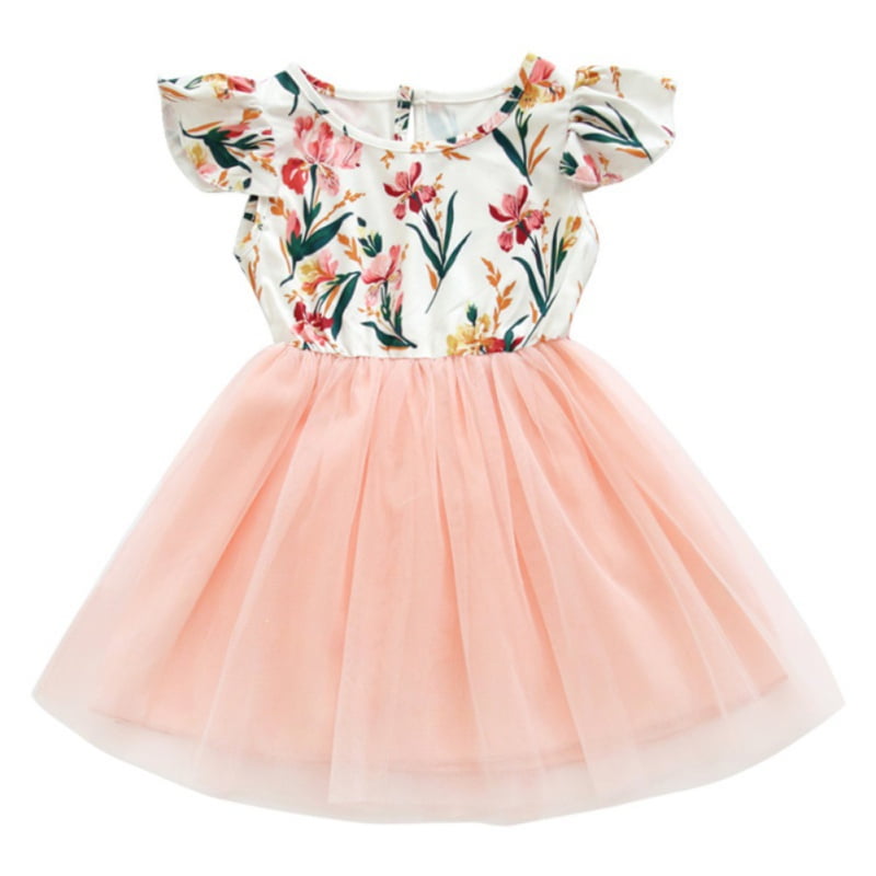 4t party dresses
