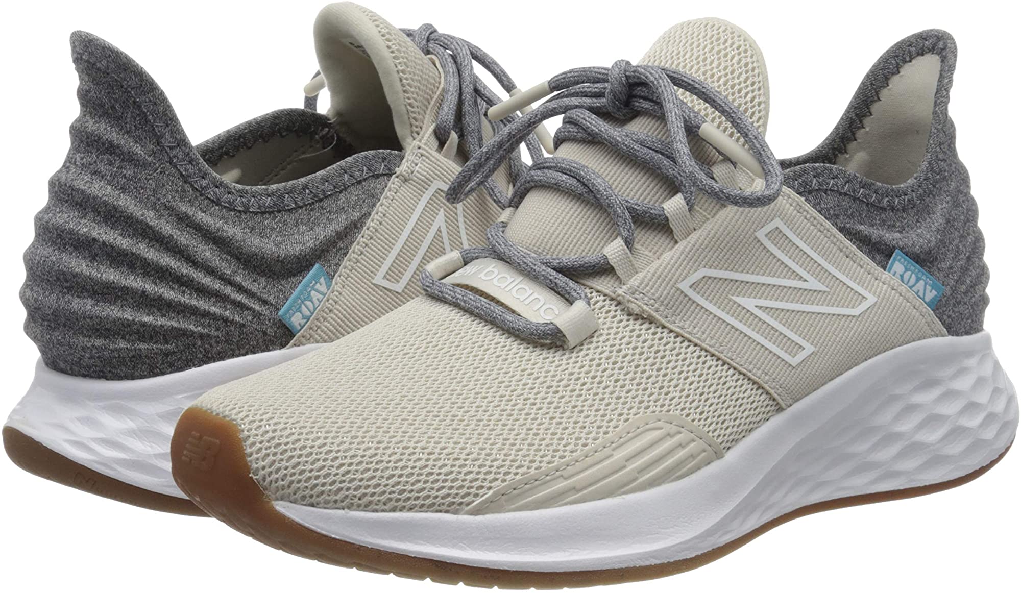 New Balance Women's Roav V1 Fresh Foam 