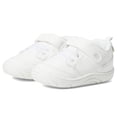 thumbnail image 2 of Zapatos Stride Rite SR-Taye 2.0 para Bebés y Niños Pequeños Blanco Talla 4, 2 of 8