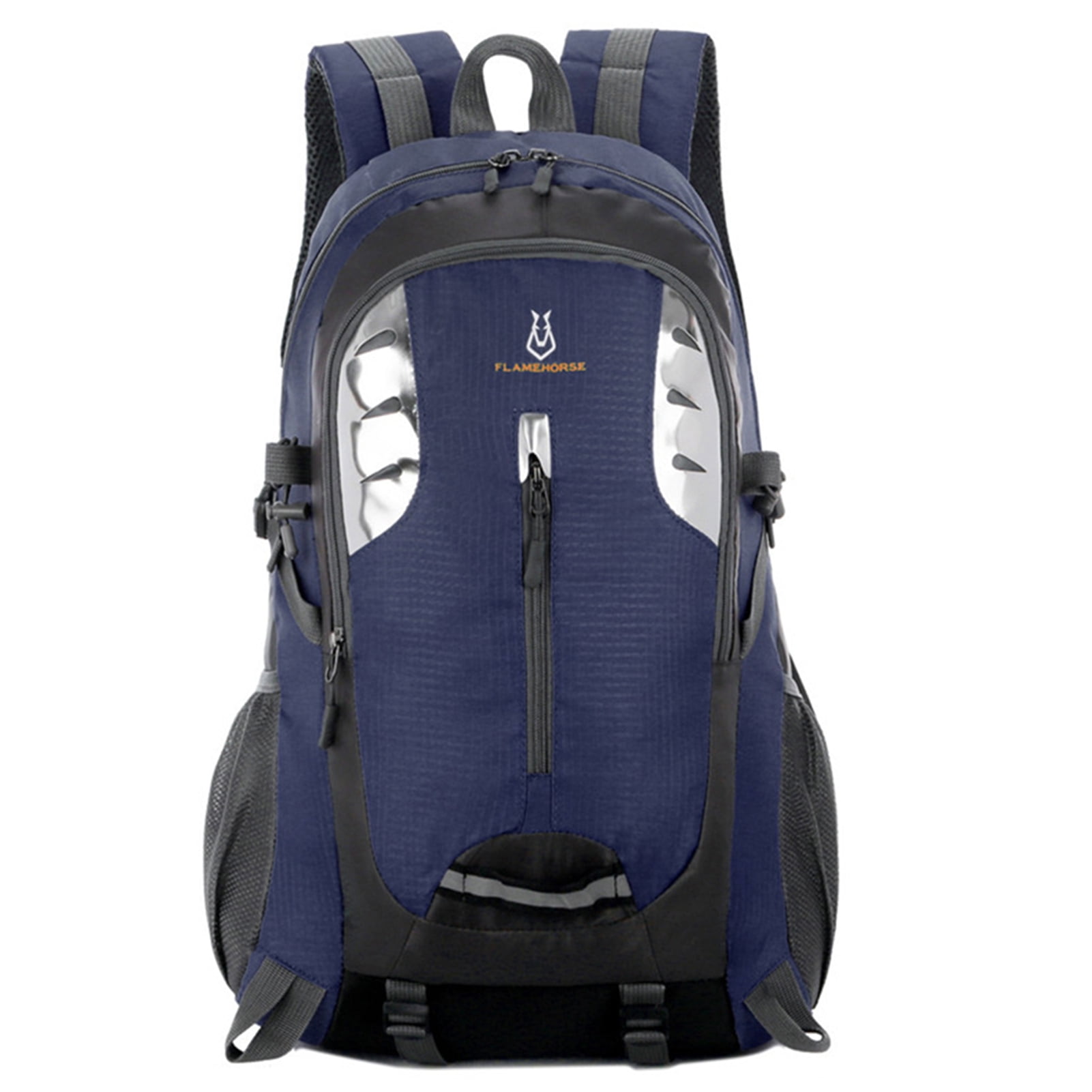 lightweight backpack with waist strap
