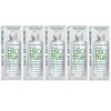Biotrue Contact Lens Solution, Multi-Purpose Solution for Soft Contact Lenses, Lens Case Included, 10 FL OZ - 5 Pack