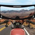 thumbnail image 4 of fastboy 2pack/lot Durable And Protective Motorcycle Helmet Anti-Fog Rainproof Film Safety Multifunctional Type 1, 4 of 6
