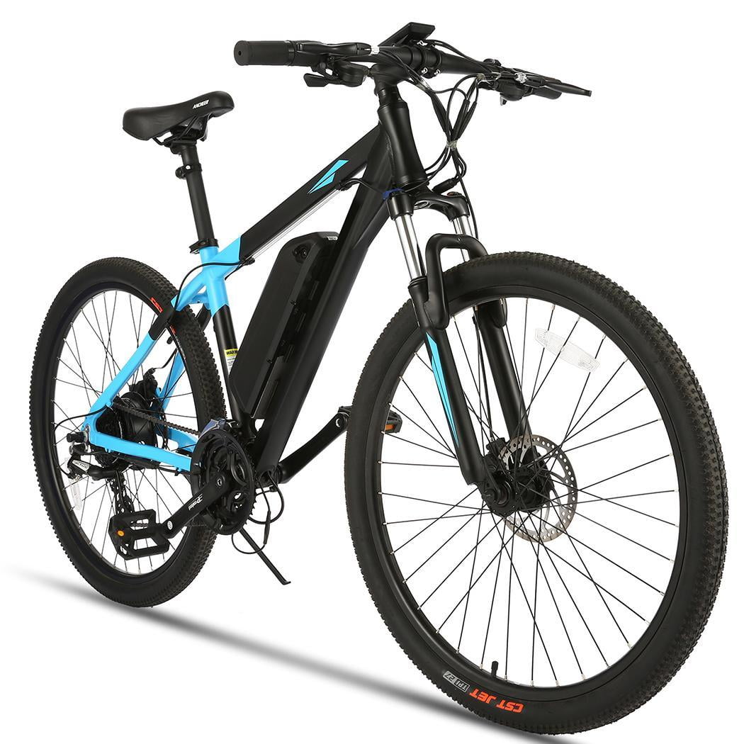 Electric bicycle research paper pdf image