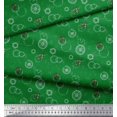 thumbnail image 2 of Soimoi Velvet Fabric Watches & Texture Decor Fabric Printed Yard 58 Inch Wide, 2 of 2