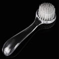 thumbnail image 4 of 4pcs Facial Cleansing Brush With Hood Pore Scrub Facial Exfoliating Cleanser, 4 of 5