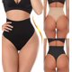 thumbnail image 1 of 2 Tanga Faja Panty Calzon Invisible Reductora Tipo Colombina, 1 of 8