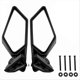 thumbnail image 1 of UTV Side View Mirrors Rearview Mirrors for Can Am X3 Max, 1 of 5