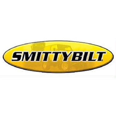 Smittybilt 2802HDW