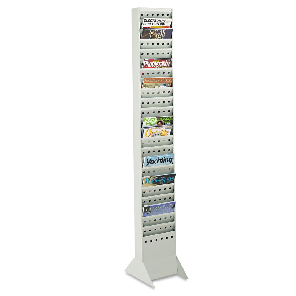 Umbra Magino Stool and Magazine Rack - Walmart.com