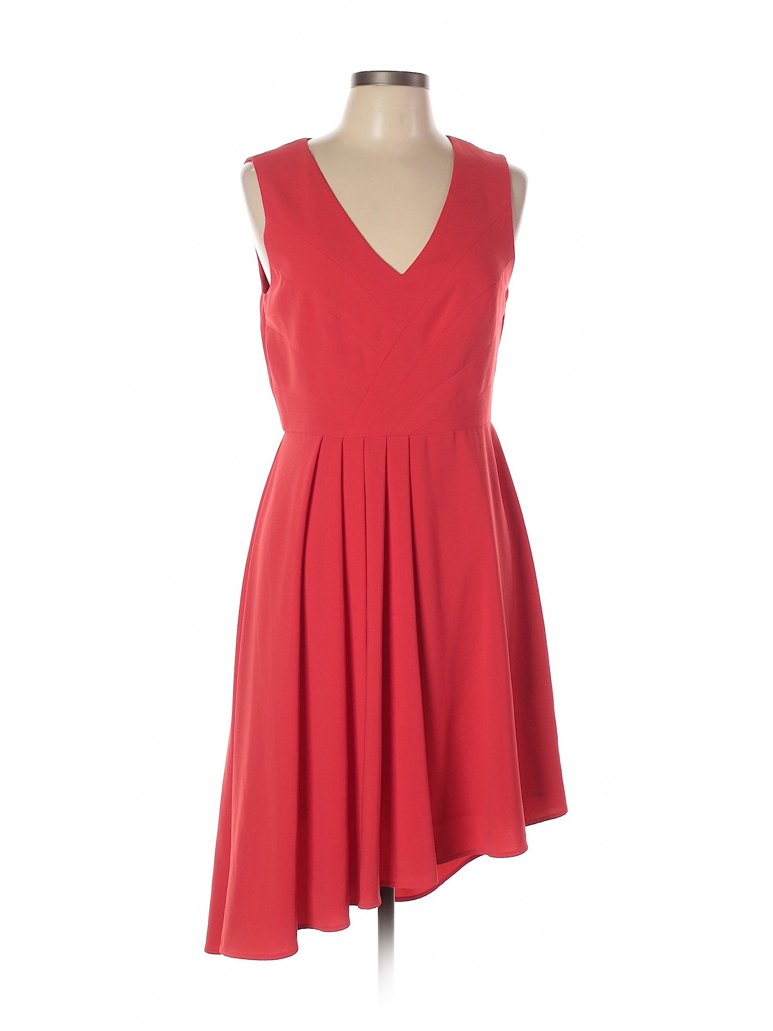 Ivy & Blu - Pre-Owned Ivy & Blu Women's Size 10 Casual Dress - Walmart ...