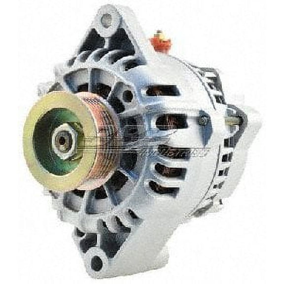 Alternator BBB Industries 8266 Reman fits 01-04 Ford Mustang 3.8L-V6
