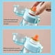 thumbnail image 3 of Botella de agua Air Up Taste Pod Air Fruit Fragancia Botella de agua con sabor, 3 of 3