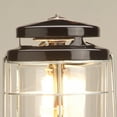 thumbnail image 5 of Coleman NorthStar 1500 Lumens 1-Mantle Propane Lantern with Storage Case, 5 of 10