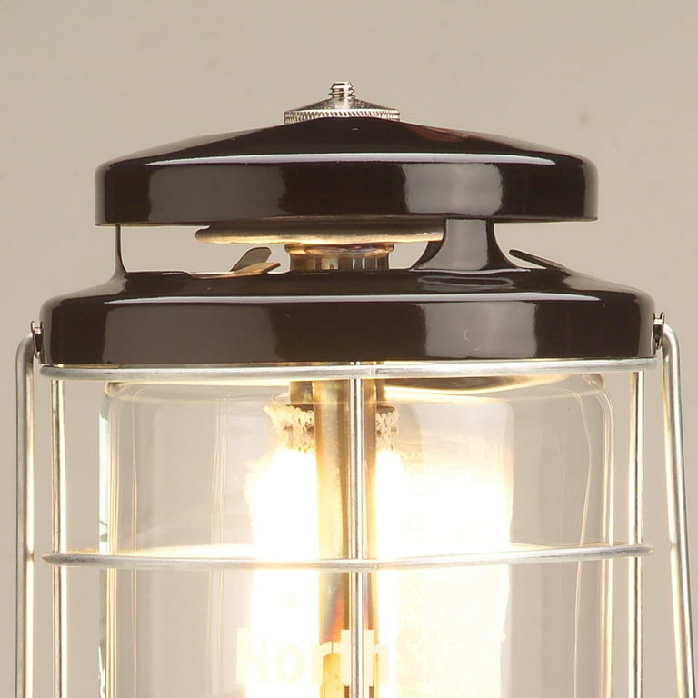 Coleman NorthStar Propane Lantern, 1540 Lumens, InstaStart